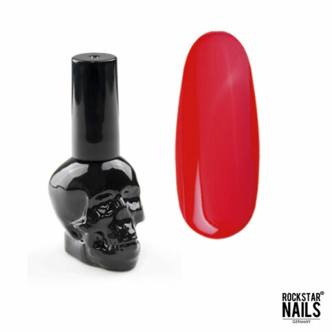 SKULL CLEAR  kuss rot 14 ml 89173