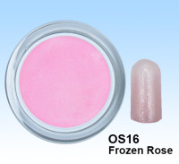 Ombre Spray frozen rose