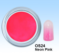 Ombre Spray neon pink