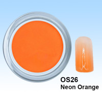 Ombre Spray neon orange